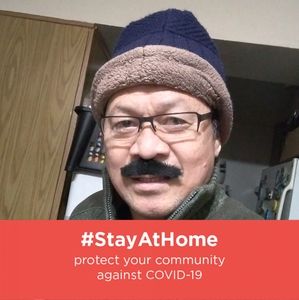 Meet your Posher, Alberto